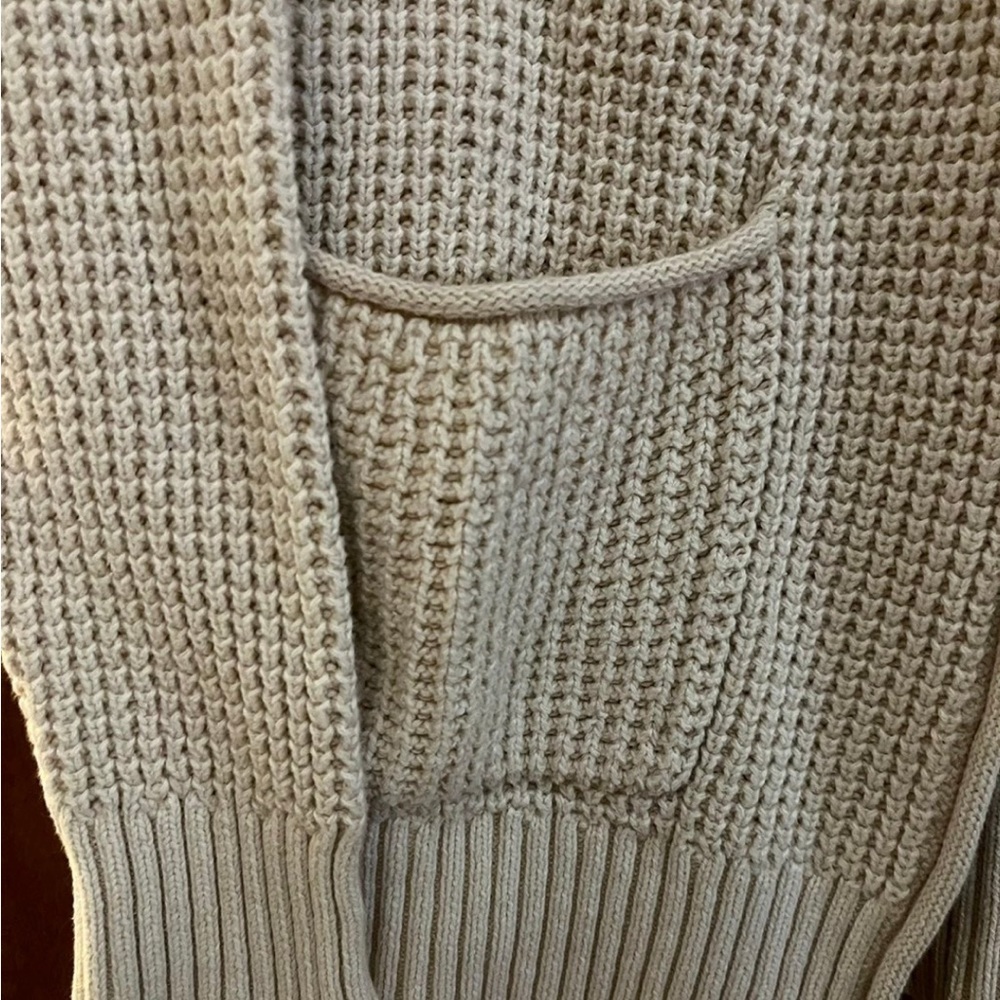Universal Thread Cardigan - Picture 3 of 4